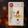 Настольная игра "Третья история"