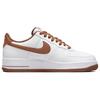 Nike Кроссовки мужские Nike Air Force 1 07 Pecan Белые DH7561-100