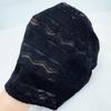 Elastic Head Wraps Hat Embroidery Cancer Chemo Hat Soft Flower Lace Turban Caps  Women