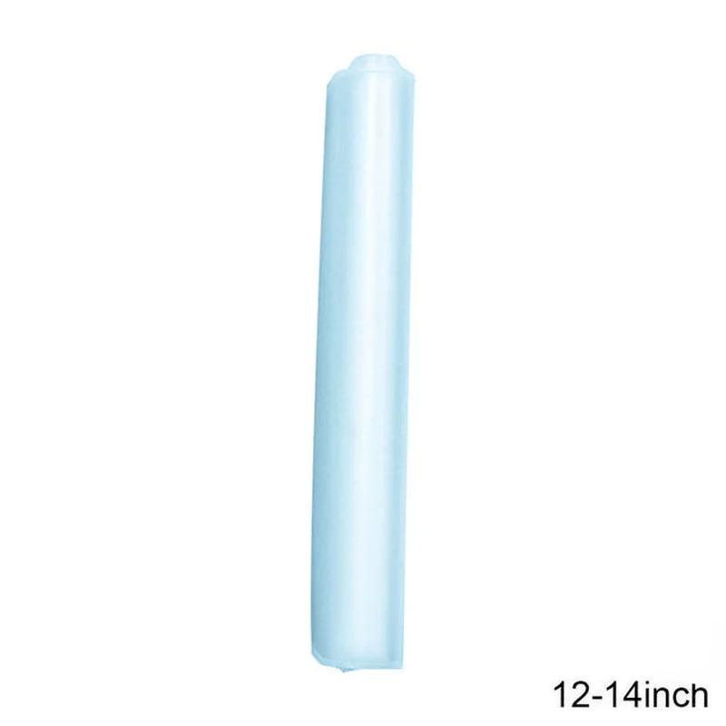 1 шт. Универсальная накладка на клавиатуру для 12""-17"" ноутбука, защитная пленка для клавиатуры, компьютеры, силиконовая водонепроницаемая защита, скин