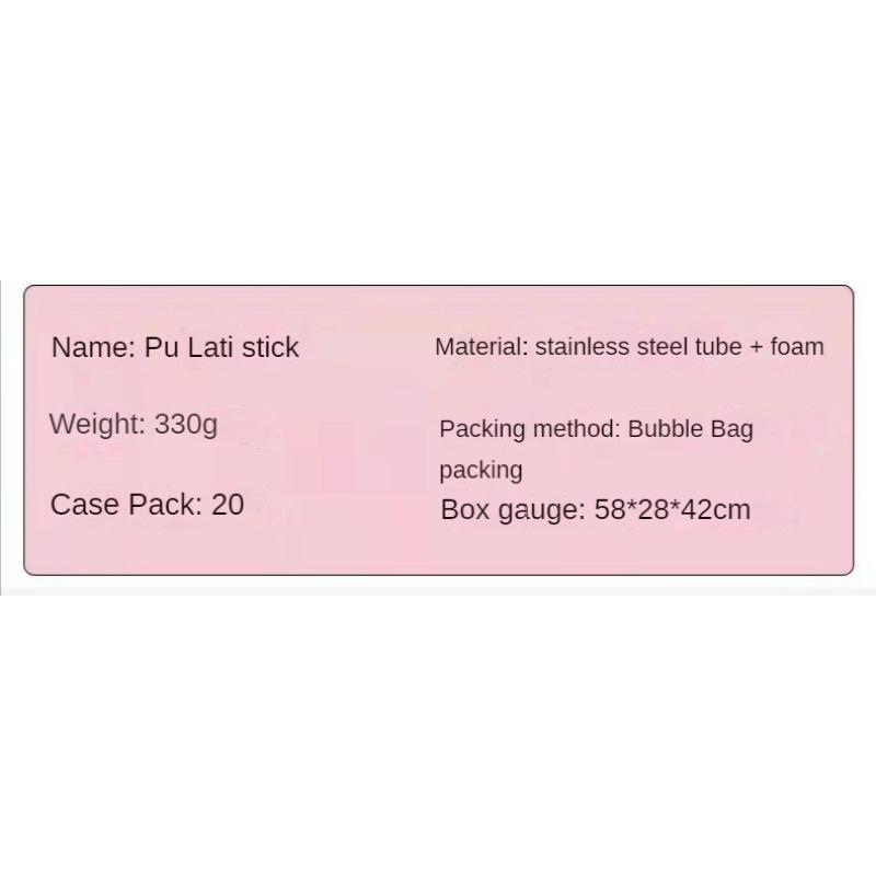 Палочки для пилатеса, многофункциональные палочки для фитнеса, оборудование для пилатеса, домашнее эластичное тренировочное устройство для йоги, веревка