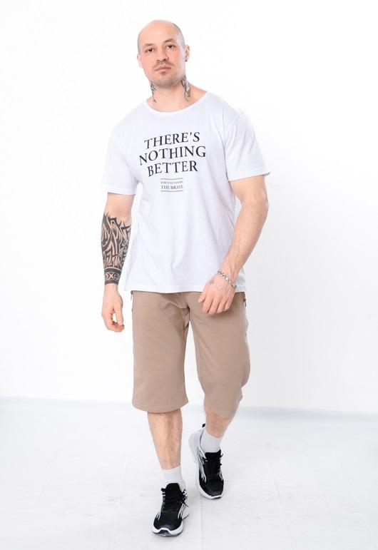 Шорты (Мужской) Лето 8027-057 HC