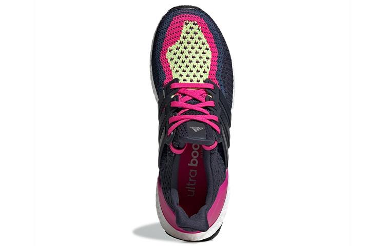 adidas Женские UltraBoost 2.0 'Navy Multi-Color' Женские AF5143