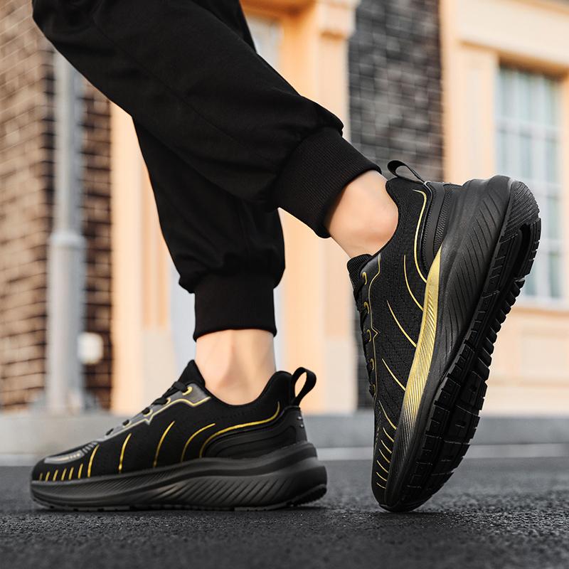 Кроссовки унисекс, сверхлегкие противоскользящие кроссовки для бега на открытом воздухе, теннисные женские кроссовки