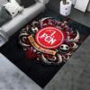 1 FC Nürnberg Carpet Rug for Living Room Bedroom Home Sofa Decoration,Kids Play Non-slip Floor Mat