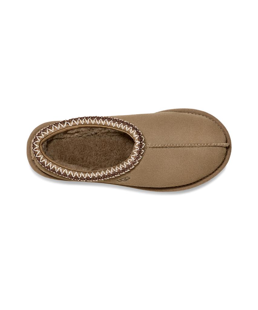Фирменные замшевые тапочки Ugg Tasman (Тасмания) W -Antiloff/5955Alp