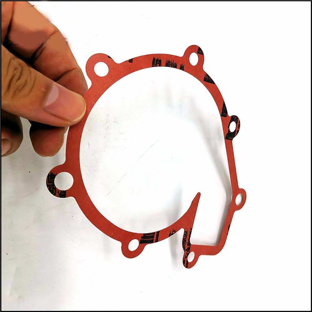 6612013080 Water Pump Gasket For SsangYong Rexton Y285 2 Turbo Diesel 2.7L 05-14
