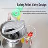 Shengli Portable Stainless Steel Eyewash Station