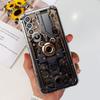 Чехол для телефона Samsung Galaxy A23 5G SamsungA23 A 23 4G 5G SM-A235F SM-A236B Модный Крутой Рисунок Мягкий Силиконовый ТПУ Чехлы