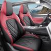 Всесезонный дышащий комплект чехлов на сиденья автомобиля Changan CS75 PLUS