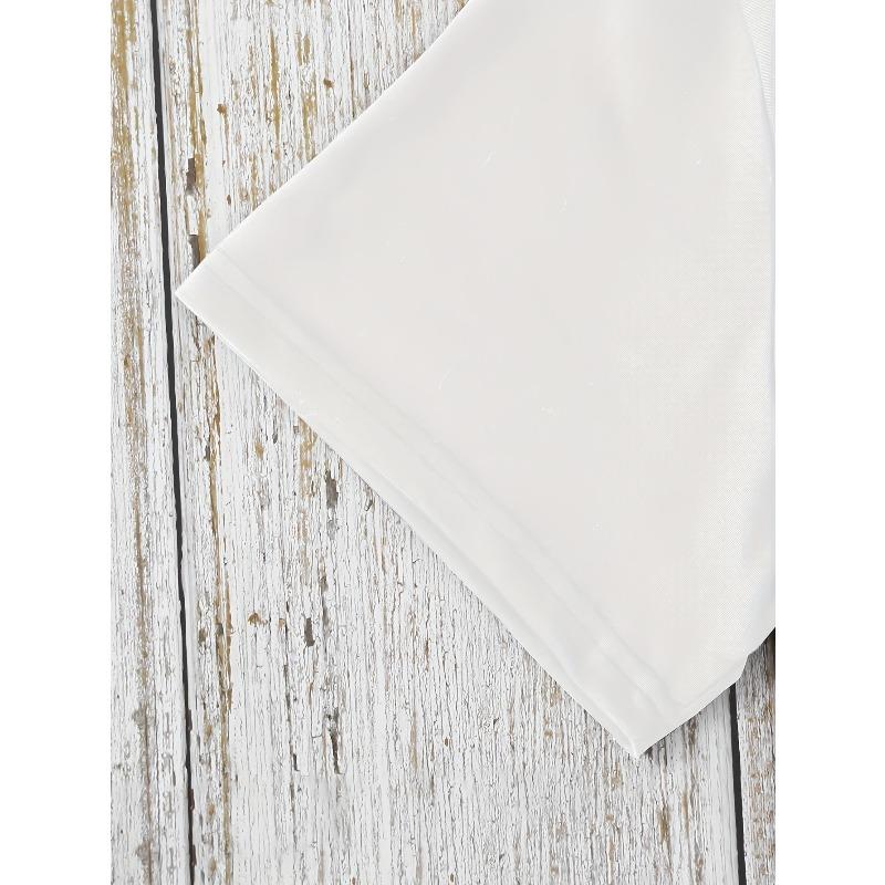 Модная женская футболка европейского размера с принтом-бантом, круглый вырез, простой дизайн, удобная и модная, универсальный must-have, подходит для повседневного отдыха