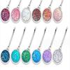 12Pcs Zipper Pull Zipper Pull Replacement Replacement Bling Zipper Handle Jackets