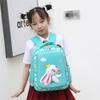Stylish And Durable Eva Backpacks For Elementary School Kids With Ergonomic Design
