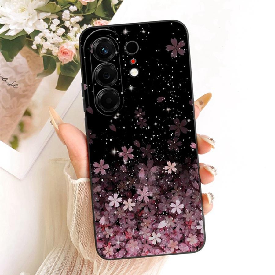 Чехол для телефона Tecno Camon 50 Pro 4G Funda Capa Panda Кролик Защитный чехол Tecno Camon 50 4G Мягкий силиконовый TPU чехол Coque