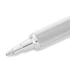 Rotring Rapid Pro Ballpoint Pen, Silver, Medium, 1904291