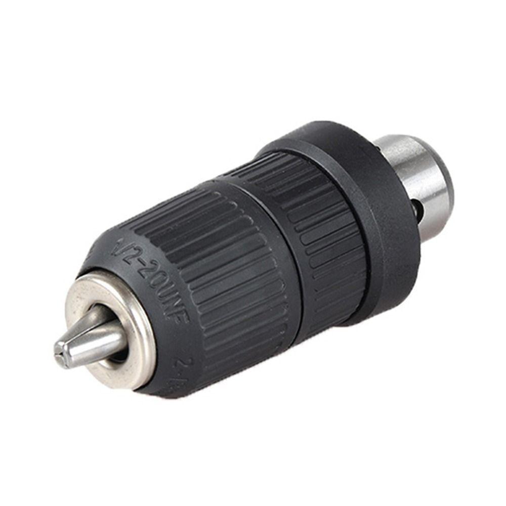 SDS Переходная втулка Быстросменный сверлильный патрон Замена Ударная дрель Электрическая дрель-молоток Патрон