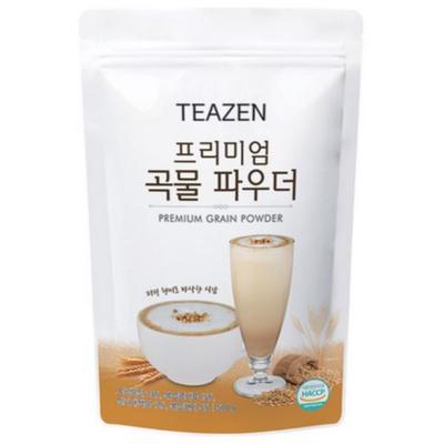 Teazen Премиальный зерновой порошок 500 г