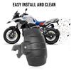 Мотоциклетный брызговик для BMW R1250GS R1200GS LC ADV 2013-2022 R 1250 1200 GS задний брызговик Tire Hugger Mud Guard