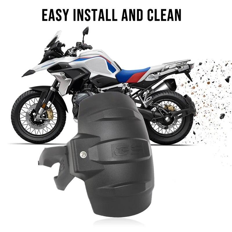 Мотоциклетный брызговик для BMW R1250GS R1200GS LC ADV 2013-2022 R 1250 1200 GS задний брызговик Tire Hugger Mud Guard