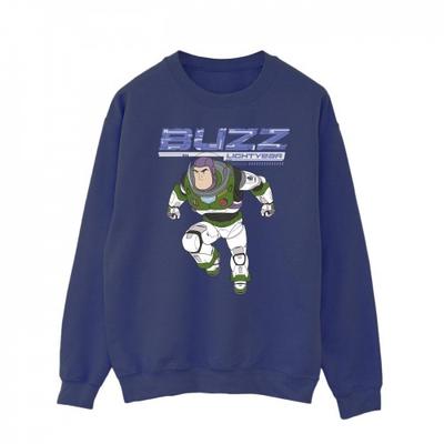 Мужская толстовка Lightyear Buzz Jump To Action