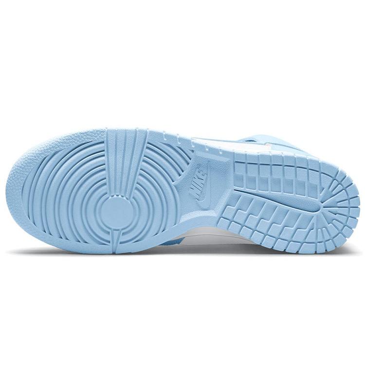 (ЖЕНСКИЕ) Nike Dunk High 'Aluminum' Женские DD1869-107