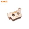 OTOM Motorcycle Rear Brake Pads Copper Sintering Braking Disks For KTM SX SXF XC XCF XCW EXC MXC HUSQVARNA FC FE TC TE 250 Bikes