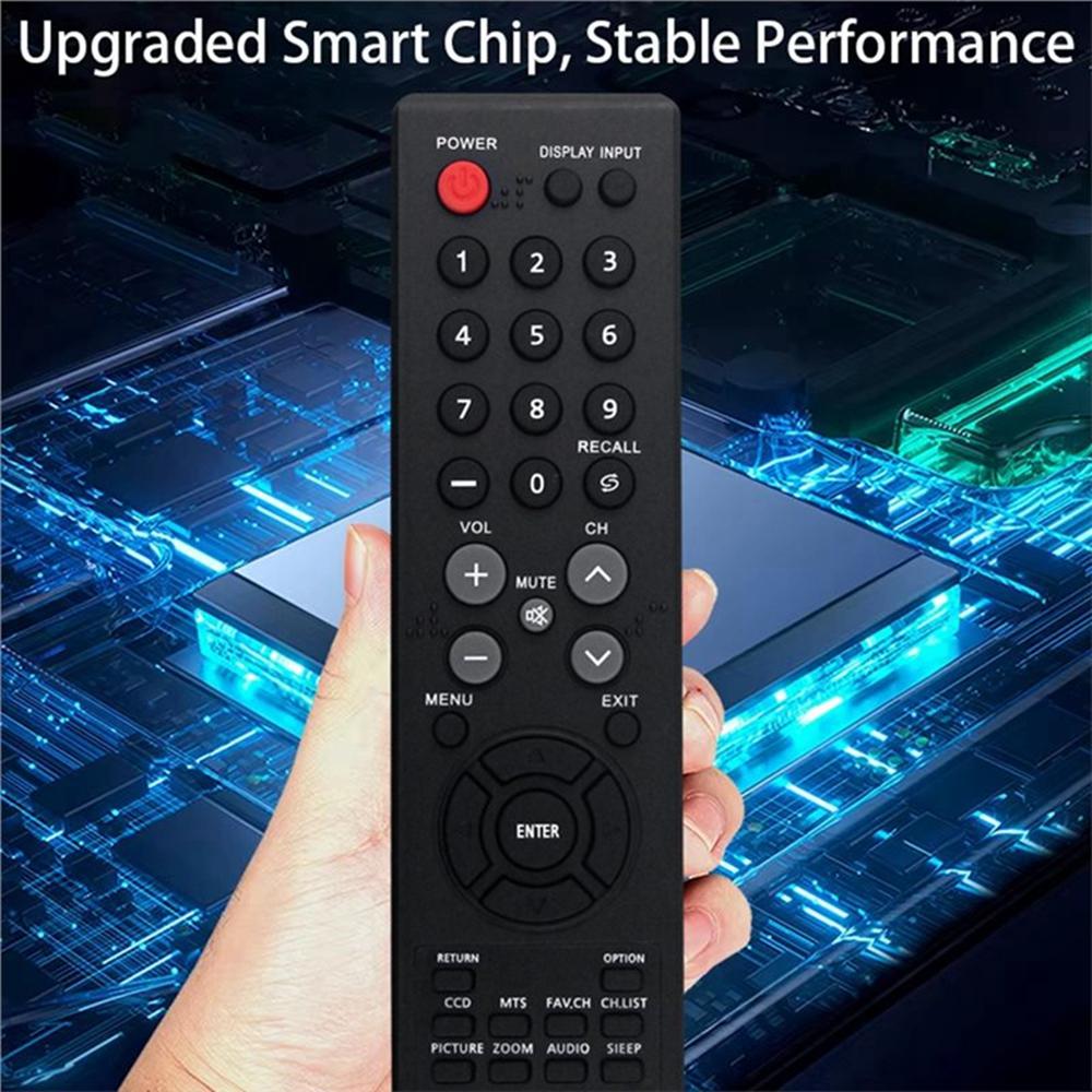 BN59-00892A For Samsung TV Remote Control 10m Range Infrared Wireless Replacement Controller