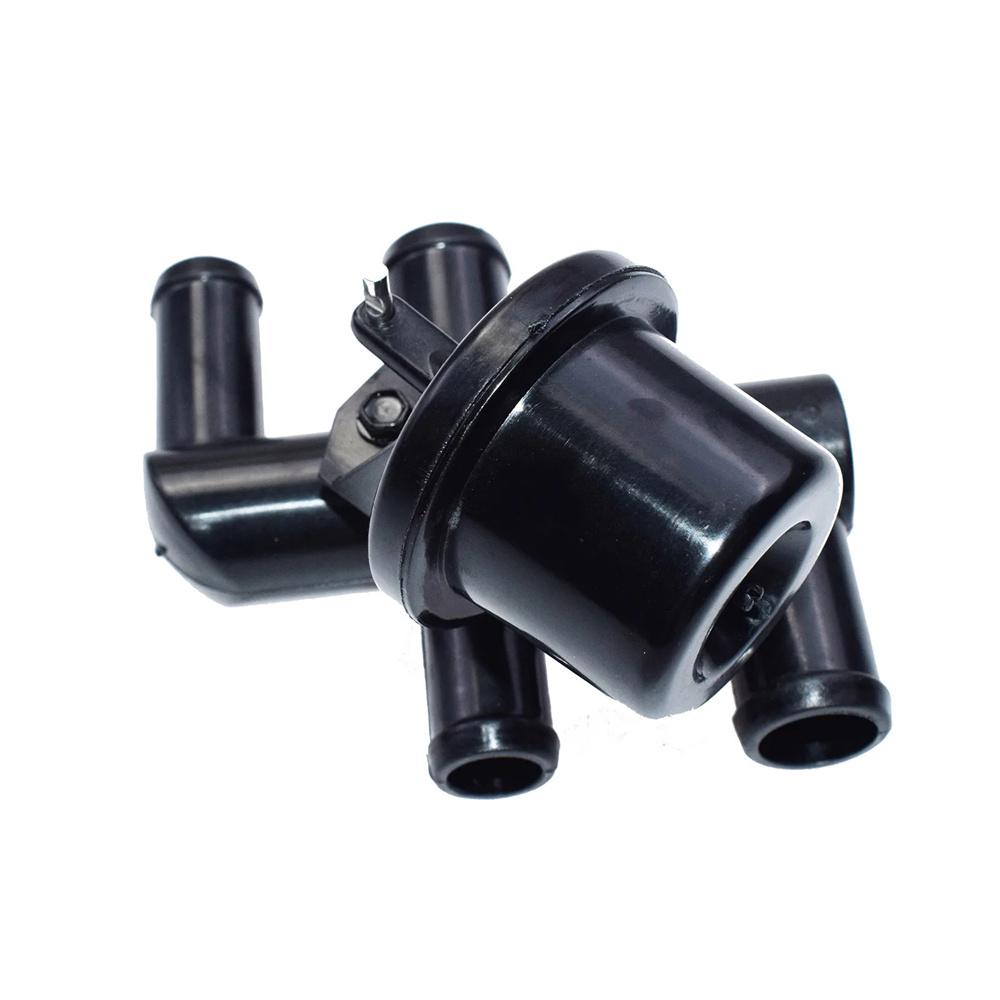 Электромагнитный клапан управления отопителем, 4-поршневой, 12380318 для Cadillac/Chevy/GMC