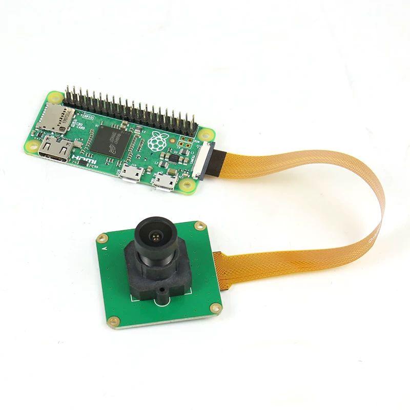 CreateBlock Raspberry Pi 5MP HD Camera