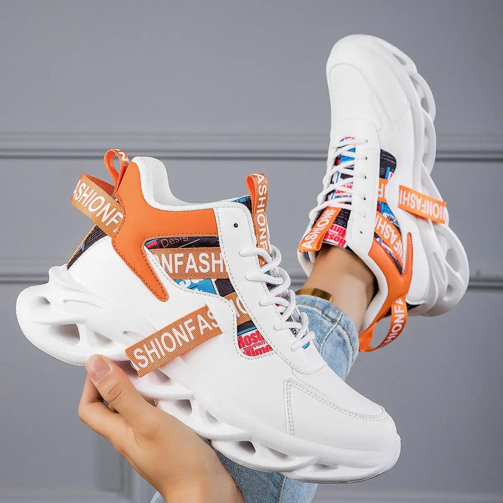 Women Breathable Sneakers Running Shoes Fitness Sports Casual ShoesTwist Sole Casual Fashion Shoes Women's Shoes