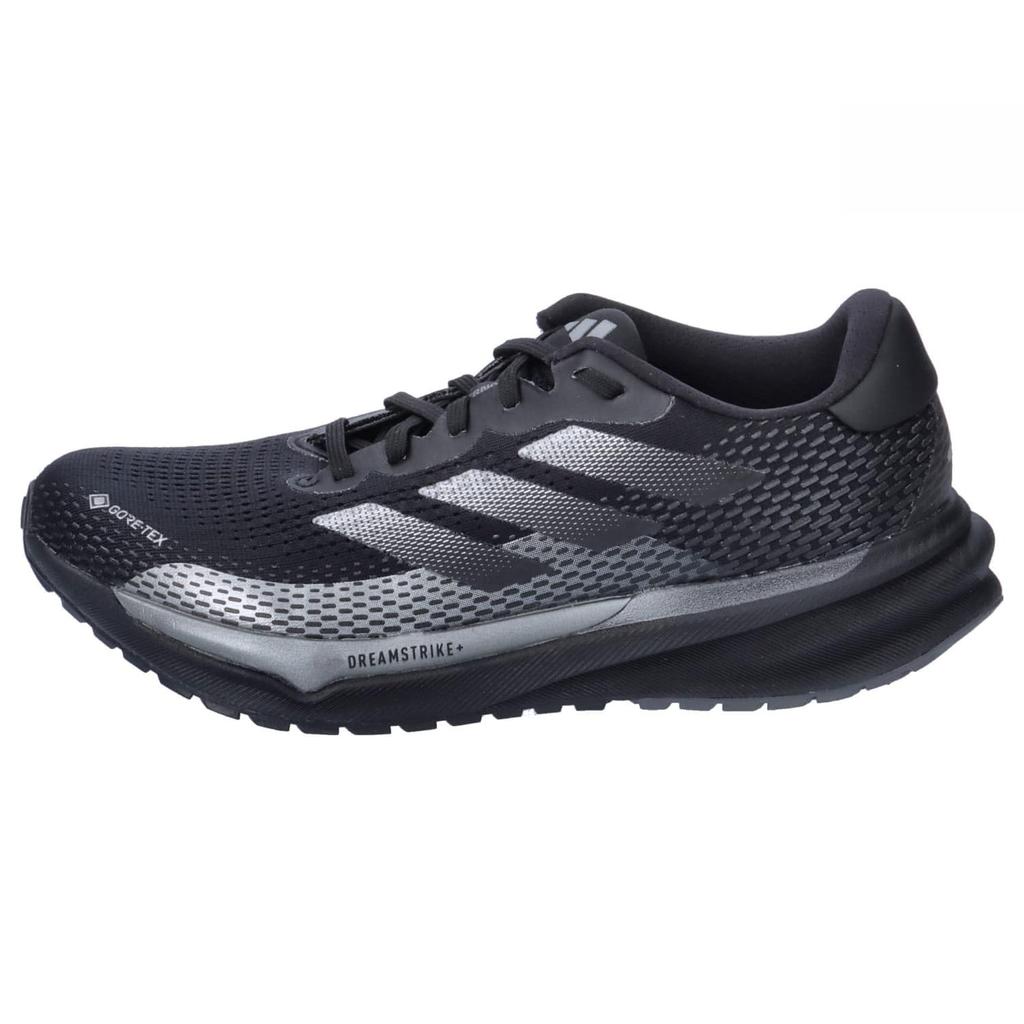 Adidas SUPERNOVA M GTX Core Black Black/Iron Metallic/Core 26.5CM