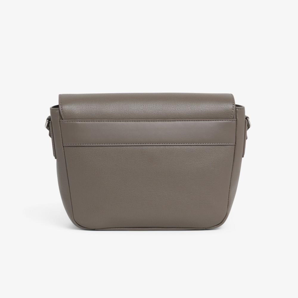 [lacoste] Men's Ossian Messenger Bag NH5049O56GQ80
