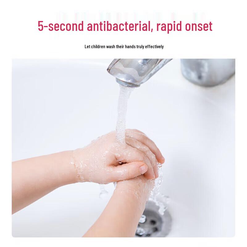 Dettol Пенящееся средство для мытья рук