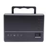 Portable Power Station with Solar Panel Outdoor Generator Power Supply for Home