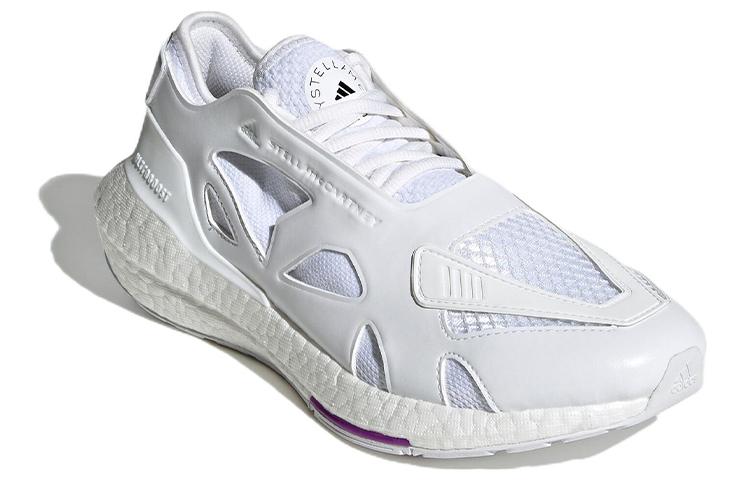 UltraBoost 22 Stella McCartney x UltraBoost 22 Wmns Adidas Originals 'Cloud White' Женские GY4408