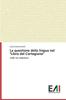 Книга La Questione Della Lingua Nel Libro Del Cortegiano