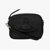 Vivienne Westwood Anna Smooth Leather Camera Bag Crossbody 48020005u L001s N401