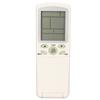 YL H03 Air Conditioner Remote Control Easy and Full Access Replacement AC Remote Control for Haier YR H03 YL H07 YR H08