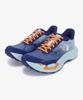 THE NORTH FACE Ns97S24A Men'S Vectiv Enduris 4 Trail Running Shoes Blue