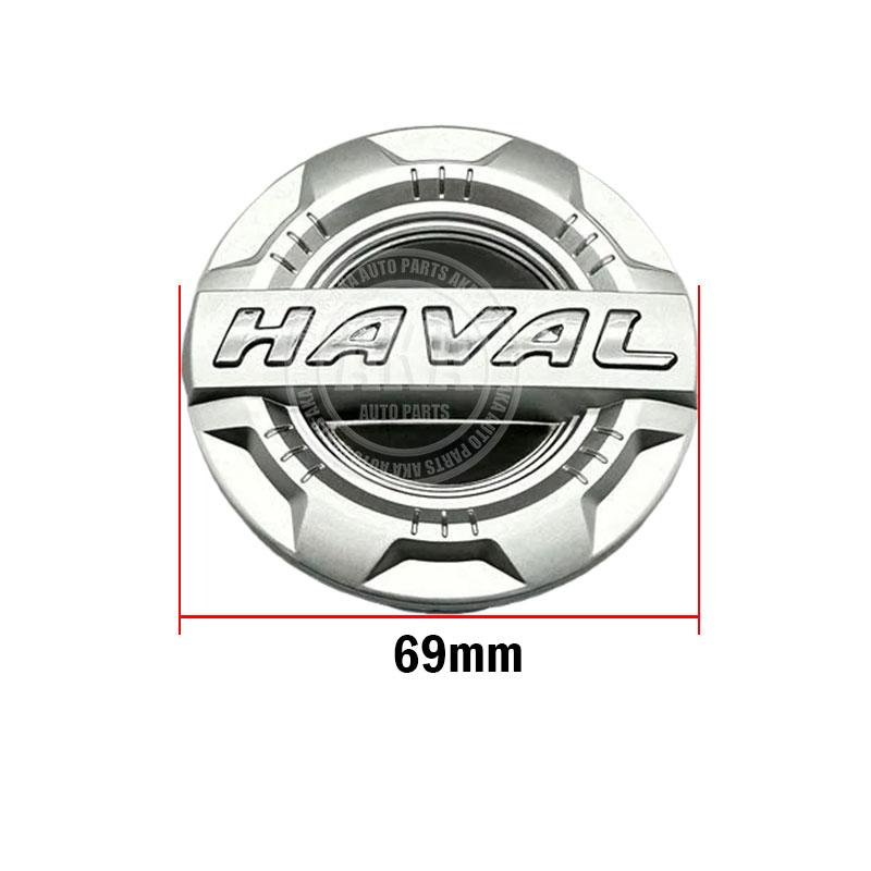 69 ММ Для GWM Great Wall Haval Dargo Jolion H6 H6S F7 F7x Колпачок ступицы колеса Наклейка на центр колеса Заглушка ступицы