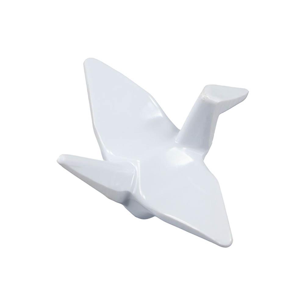 Anti-drop Paper Crane Chopsticks Holder Unique Shape Chopsticks Rest Chopsticks Rack Gift