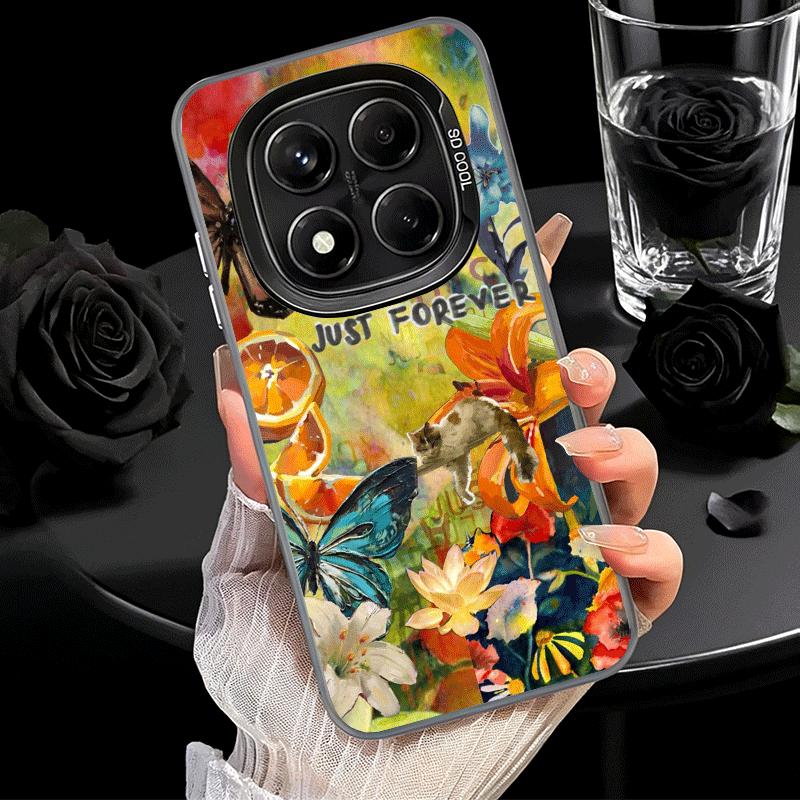 Adrianne Lenker Songs Album Art Soft Phone Case for Samsung Galaxy S24 S25 FE S26 Edge S23 Ultra S22 Plus S21 + Shockproof Cover