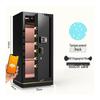 Smart Fingerprint & Password Safe