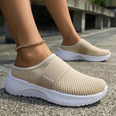 Модные женские шлепанцы на танкетке, винтажные, противоскользящие, повседневные шлепанцы, женские шлепанцы премиум-класса, обувь на платформе в стиле ретро, большие размеры, ортопедические сандалии