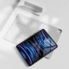 Динамический чехол-книжка для iPad Pro 13 11 Чехол M5 M4 Funda Чехол для iPad Air 13 11 Обложка 11-го/10-го Поколения Mini A17 6 Pro 12.9