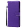 Leather Wallet Flip Case For Samsung Galaxy A50 A30s A10 A10S A20 A20E A20S A30 A40 A70 A11 A21S A31 A41 A51 A71 Silicone Cover