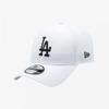 New Era Mlb La Dodgers Ballcap Optic White 14205833