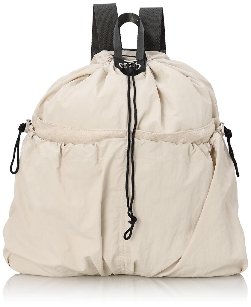 Рюкзак Earthmade 478859 Женский IVORY