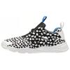 Furylite Comfortable Versatile Low-Top Casual Running Shoes Women Sneaker White Black Blue V69634