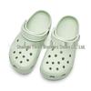 Звездные Crocs Сандалии для пляжа с поддержкой свода стопы, нескользящие, для женщин и мужчин, Большие размеры, Не впитывающие запах, Для улицы